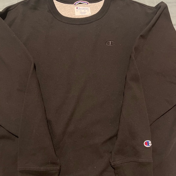 Champion sweatshirt - Picture 1 of 3